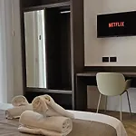 Vendégház Dimora Neapolis Deluxe