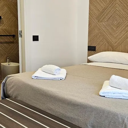 Dimora Neapolis Deluxe * Nápoles