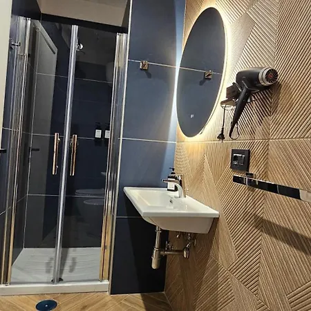 Dimora Neapolis Deluxe Penzion Neapol