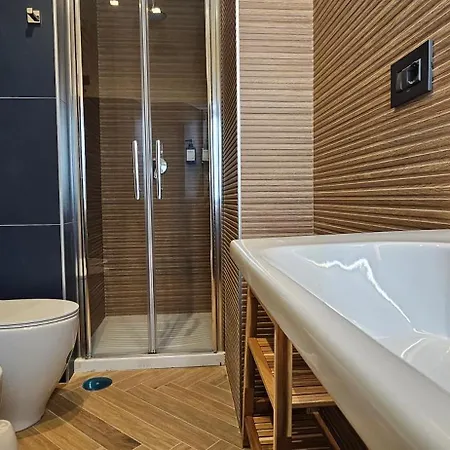 Dimora Neapolis Deluxe Penzion Neapol
