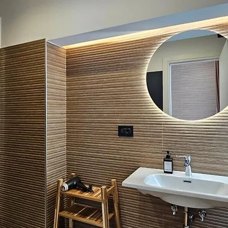 Penzion Dimora Neapolis Deluxe