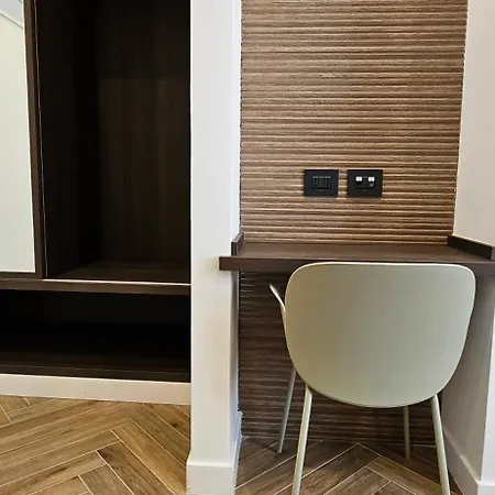 Dimora Neapolis Deluxe Penzion