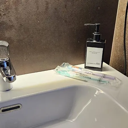 Penzion Dimora Neapolis Deluxe *