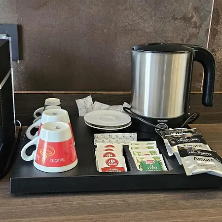 Pensjonat Dimora Neapolis Deluxe *