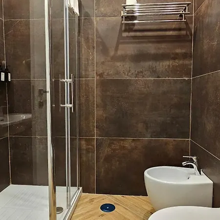 Dimora Neapolis Deluxe Penzion *