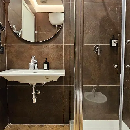 Dimora Neapolis Deluxe * Neapol