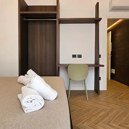 Dimora Neapolis Deluxe Neapol
