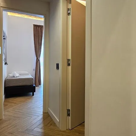 Dimora Neapolis Deluxe Penzion