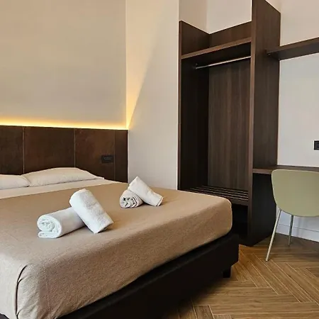 Penzion Dimora Neapolis Deluxe