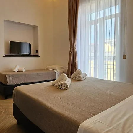 Dimora Neapolis Deluxe * Neapol