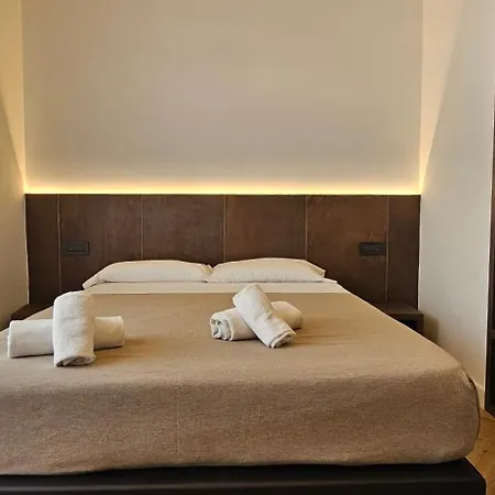 Dimora Neapolis Deluxe * Neapol