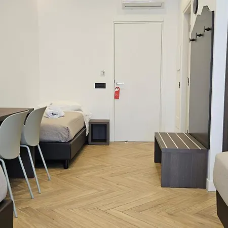 Dimora Neapolis Deluxe Penzion