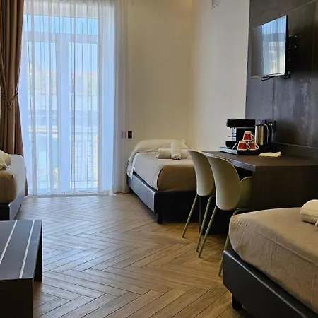 Dimora Neapolis Deluxe Neapol