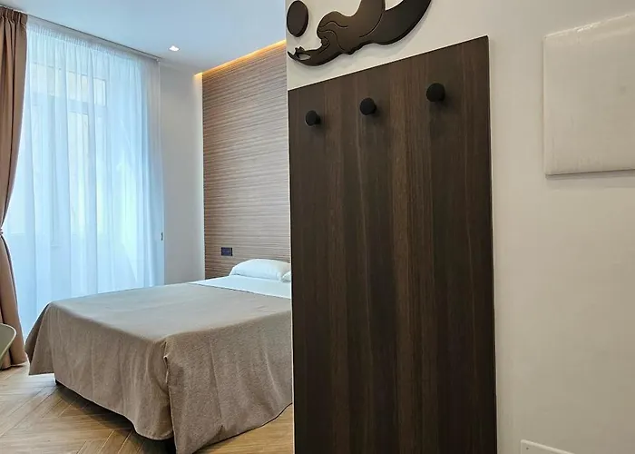 Dimora Neapolis Deluxe Neapol