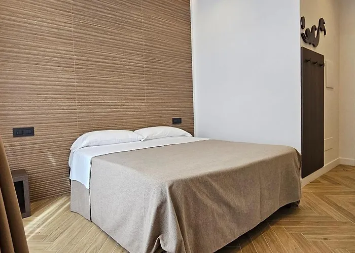 Dimora Neapolis Deluxe Pensjonat *