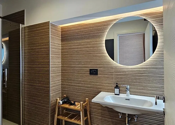 Pensjonat Dimora Neapolis Deluxe