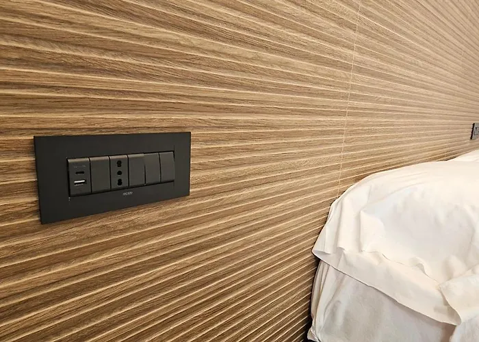 Pensjonat Dimora Neapolis Deluxe *