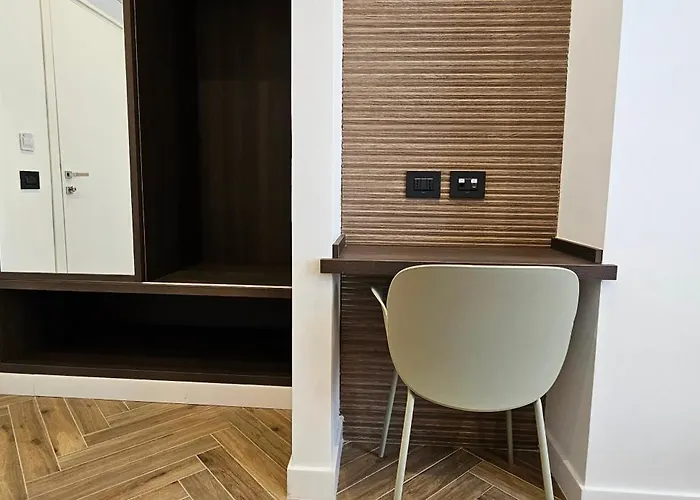 Dimora Neapolis Deluxe Pensjonat