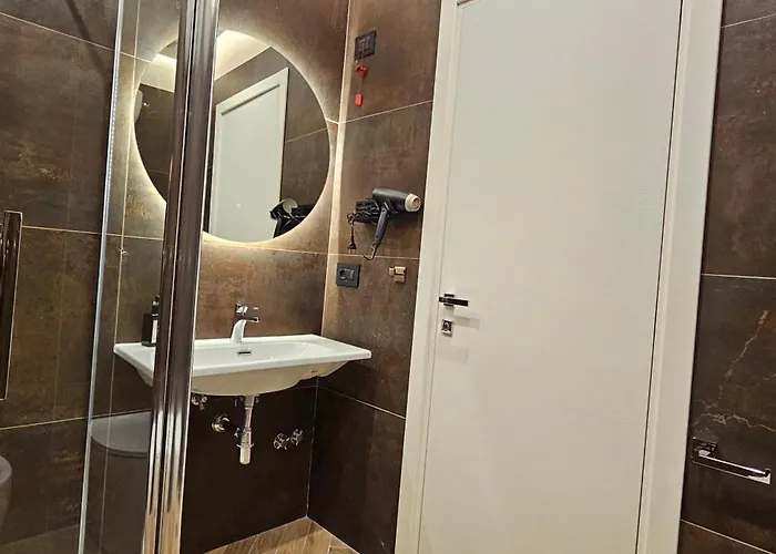 Dimora Neapolis Deluxe