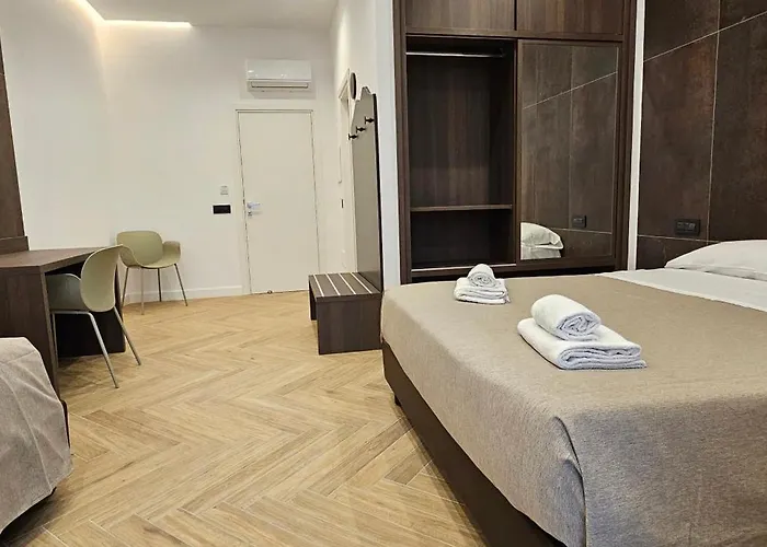 Dimora Neapolis Deluxe Neapol