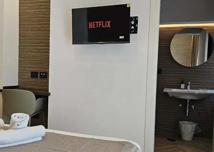 Dimora Neapolis Deluxe Neapol