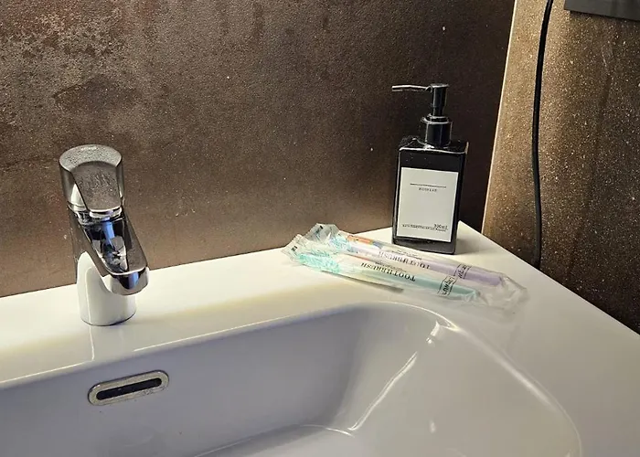 Pensjonat Dimora Neapolis Deluxe *