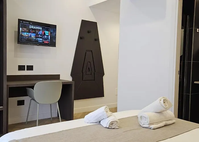 Dimora Neapolis Deluxe Neapol