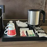 بيت ضيافة Dimora Neapolis Deluxe *