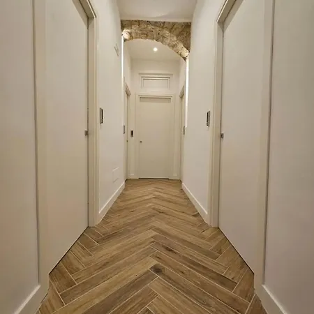 Dimora Neapolis Deluxe * Naples