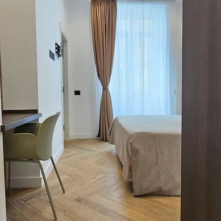 Maison d'hôtes Dimora Neapolis Deluxe