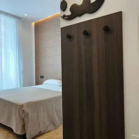 Dimora Neapolis Deluxe Naples