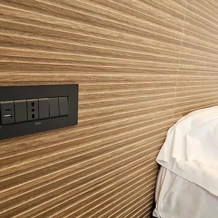 Maison d'hôtes Dimora Neapolis Deluxe *