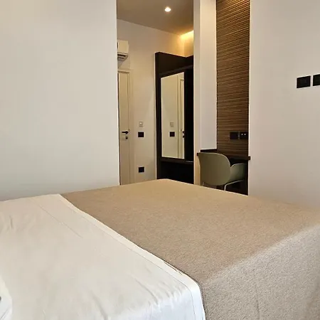 Dimora Neapolis Deluxe Maison d'hôtes