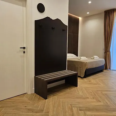 Dimora Neapolis Deluxe Maison d'hôtes Naples