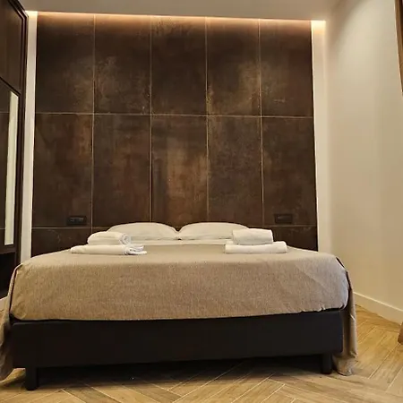 Maison d'hôtes Dimora Neapolis Deluxe