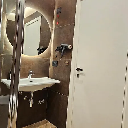 Dimora Neapolis Deluxe