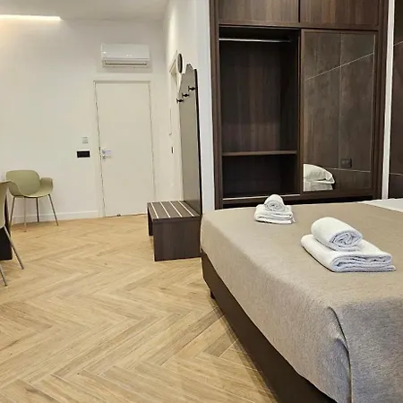 Dimora Neapolis Deluxe Naples