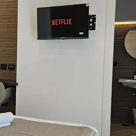 Dimora Neapolis Deluxe Naples