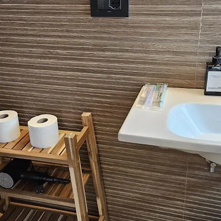 Dimora Neapolis Deluxe Maison d'hôtes