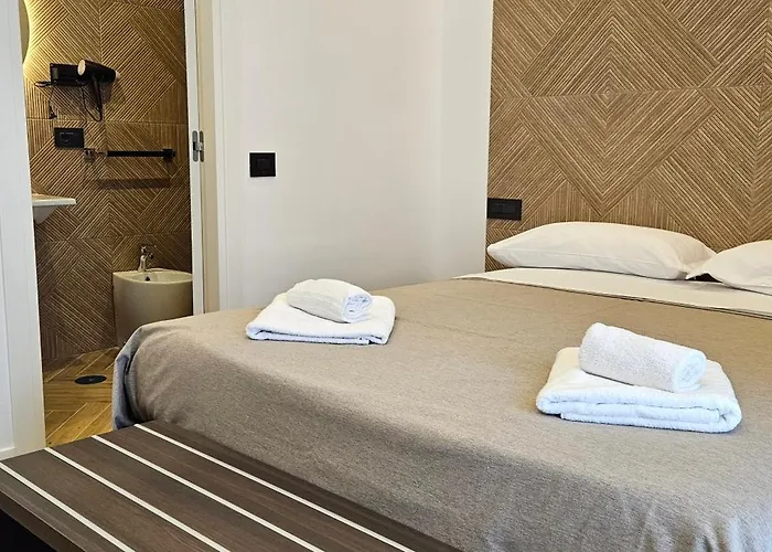 Dimora Neapolis Deluxe * Nápoles